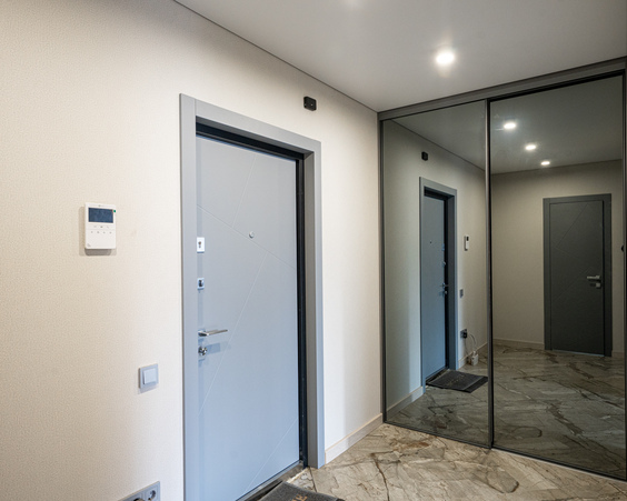 Двухкомнатная квартира г. Минск, ул. Восточная, 137