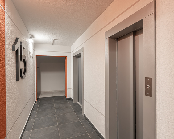 Двухкомнатная квартира г. Минск, ул. Восточная, 137