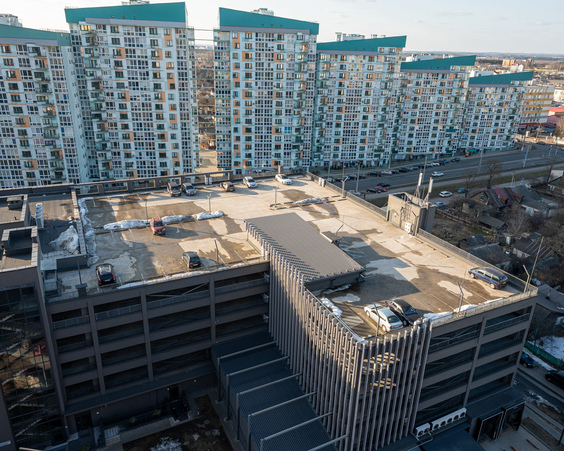 Двухкомнатная квартира г. Минск, ул. Восточная, 137