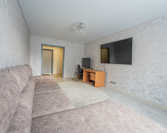 Двухкомнатная квартира г. Минск, ул. Восточная, 137