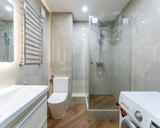 Двухкомнатная квартира г. Минск, ул. Восточная, 137