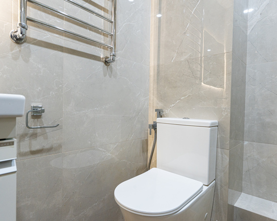 Двухкомнатная квартира г. Минск, ул. Восточная, 137