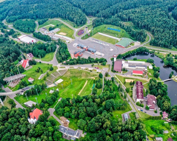 Дома и земельные участки