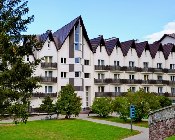 Участок 17 соток в д. Раубичи