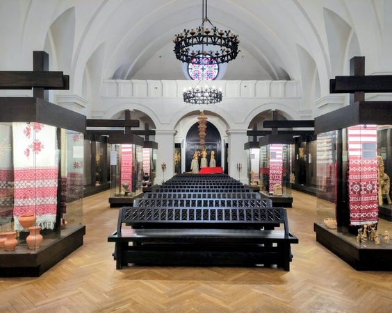 Участок 17 соток в д. Раубичи