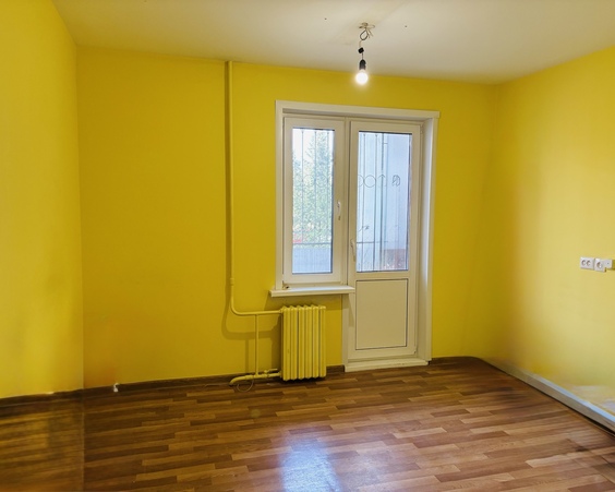 Четырехкомнатная квартира  г. Минск, ул. Филимонова, д. 14