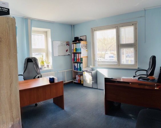 Четырехкомнатная квартира  г. Минск, ул. Филимонова, д. 14