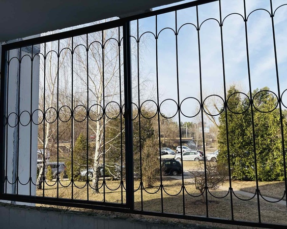 Четырехкомнатная квартира  г. Минск, ул. Филимонова, д. 14