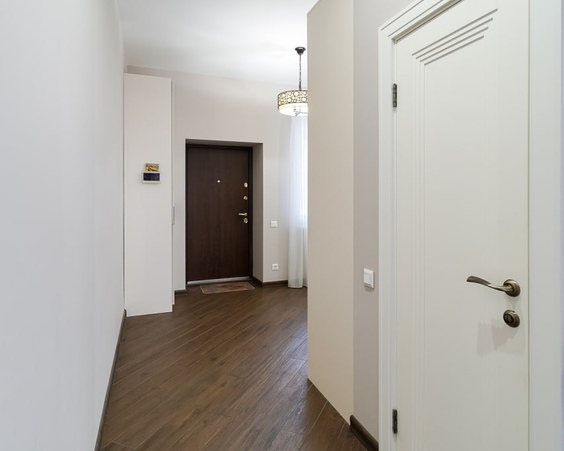 Таунхаус в аренду в пос. Сонечный