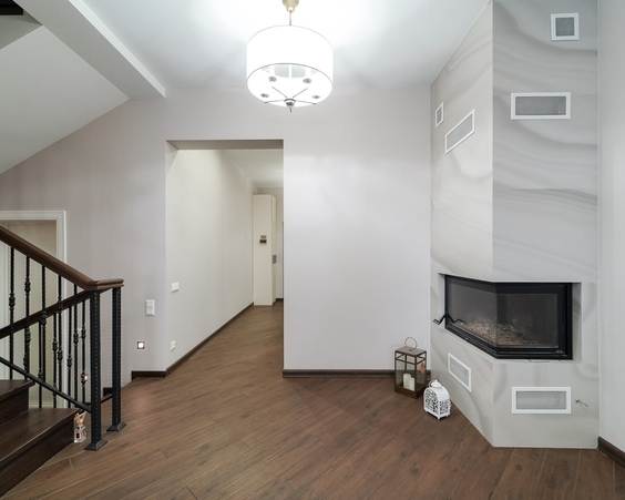 Таунхаус в аренду в пос. Сонечный