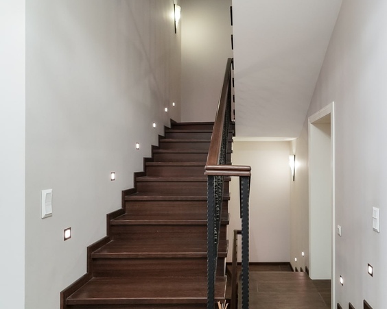 Таунхаус в аренду в пос. Сонечный