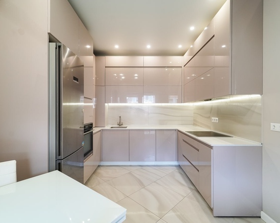 Таунхаус в аренду в пос. Сонечный