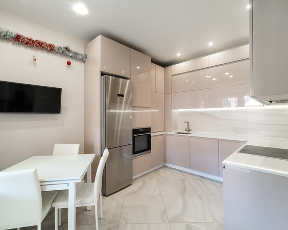 Таунхаус в аренду в пос. Сонечный