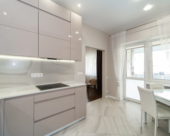 Таунхаус в аренду в пос. Сонечный