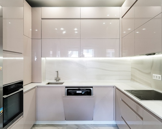 Таунхаус в аренду в пос. Сонечный