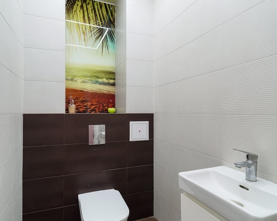 Таунхаус в аренду в пос. Сонечный