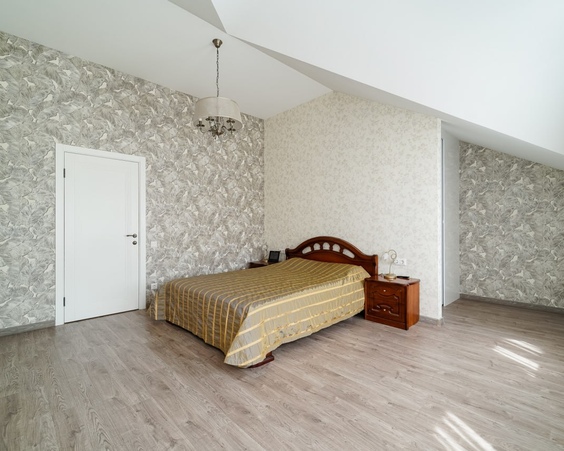 Таунхаус в аренду в пос. Сонечный