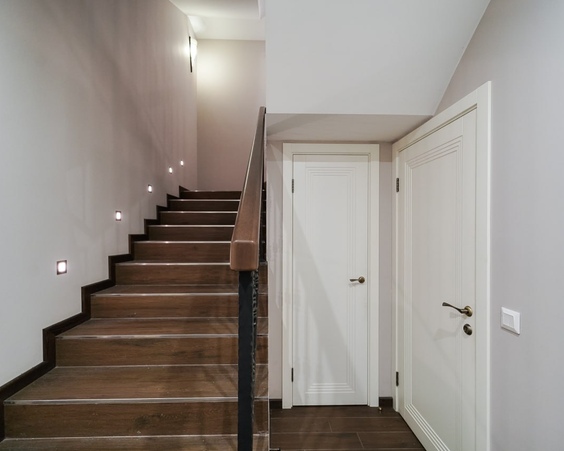 Таунхаус в аренду в пос. Сонечный