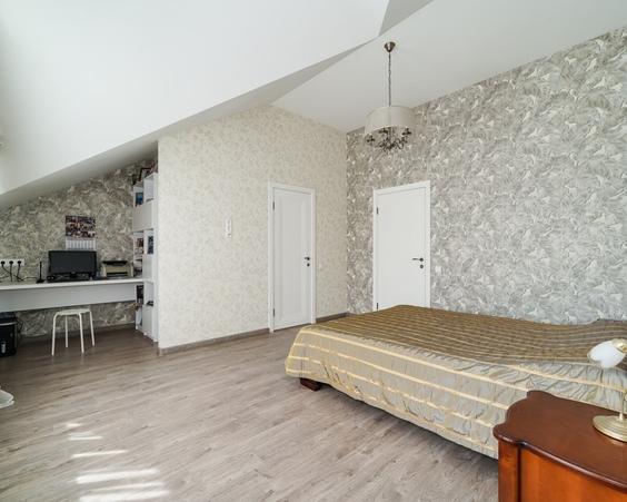 Таунхаус в аренду в пос. Сонечный