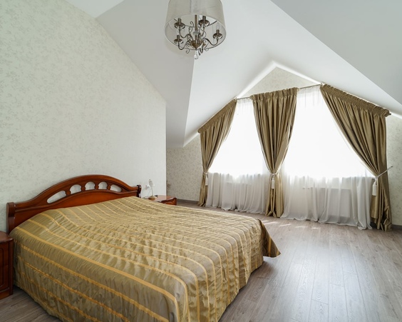 Таунхаус в аренду в пос. Сонечный