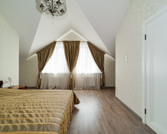 Таунхаус в аренду в пос. Сонечный