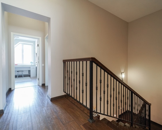 Таунхаус в аренду в пос. Сонечный