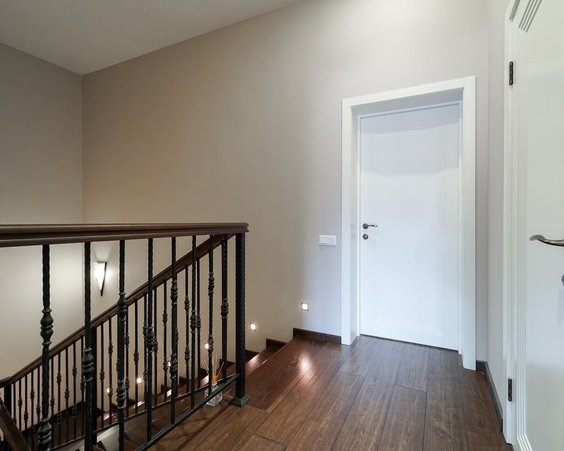 Таунхаус в аренду в пос. Сонечный