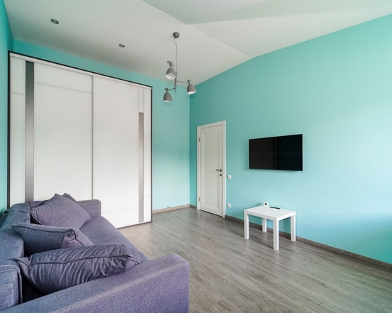 Таунхаус в аренду в пос. Сонечный