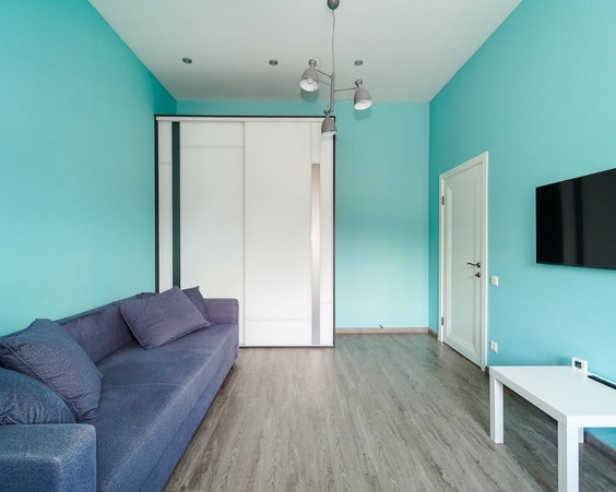 Таунхаус в аренду в пос. Сонечный