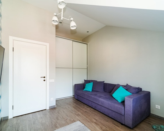 Таунхаус в аренду в пос. Сонечный