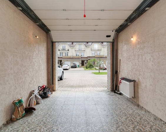 Таунхаус в аренду в пос. Сонечный