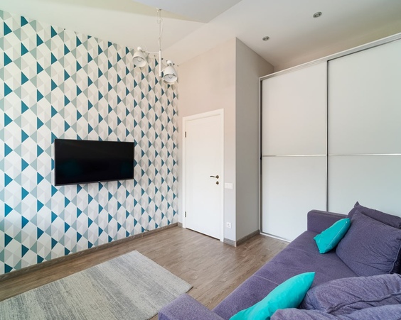 Таунхаус в аренду в пос. Сонечный