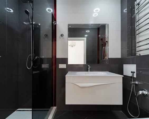 Таунхаус в аренду в пос. Сонечный