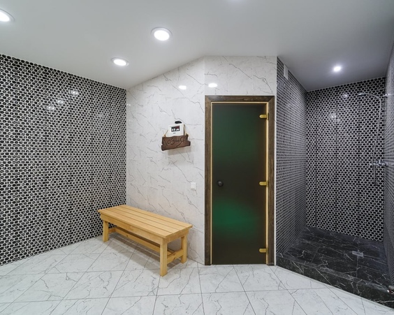 Таунхаус в аренду в пос. Сонечный