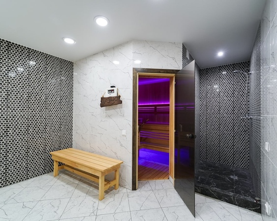 Таунхаус в аренду в пос. Сонечный