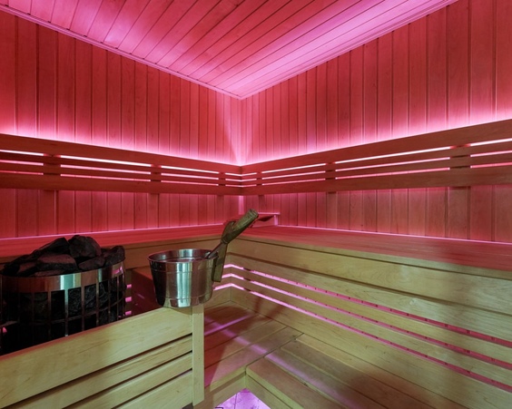 Таунхаус в аренду в пос. Сонечный