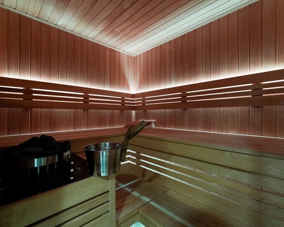 Таунхаус в аренду в пос. Сонечный