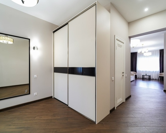 Таунхаус в аренду в пос. Сонечный