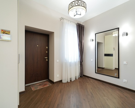 Таунхаус в аренду в пос. Сонечный