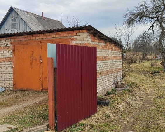 Дом, д.Заямочное, Минский р-н