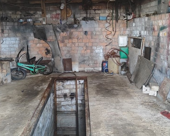 Дом, д.Заямочное, Минский р-н