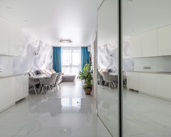 Макаенка 12Б, ЖК «Vogue»