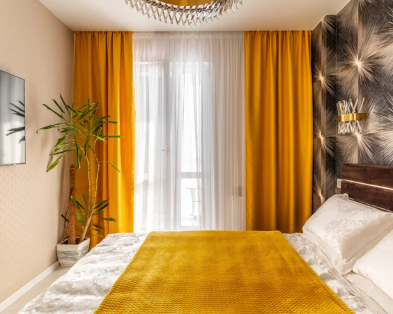 Макаенка 12Б, ЖК «Vogue»