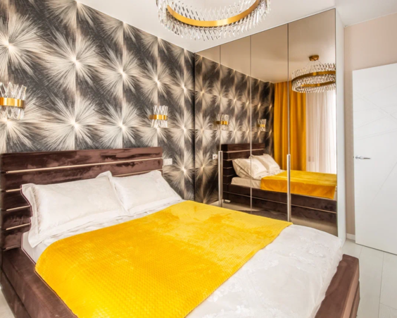 Макаенка 12Б, ЖК «Vogue»