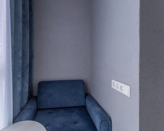 Макаенка 12Б, ЖК «Vogue»