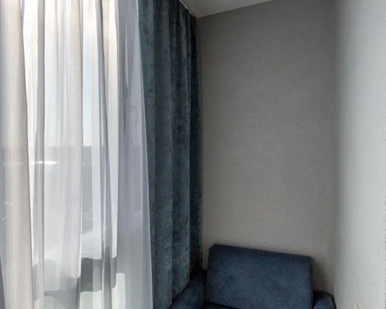 Макаенка 12Б, ЖК «Vogue»