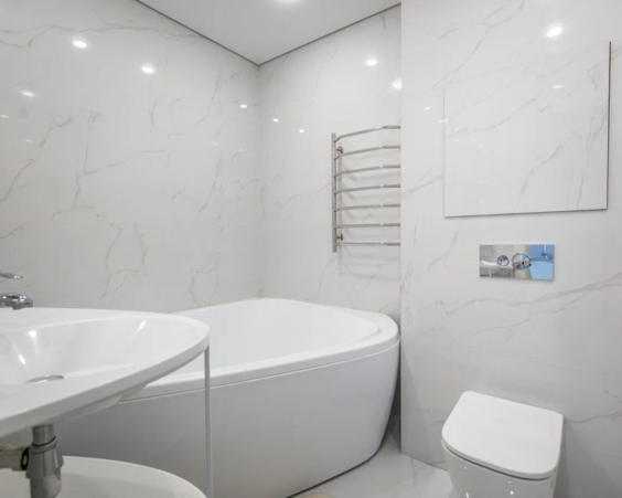 Макаенка 12Б, ЖК «Vogue»