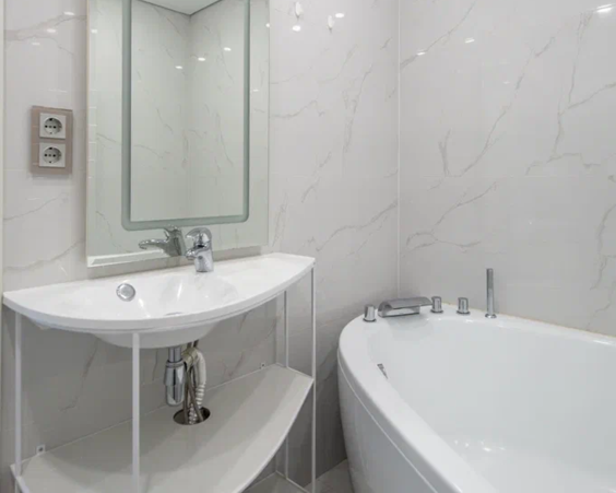 Макаенка 12Б, ЖК «Vogue»