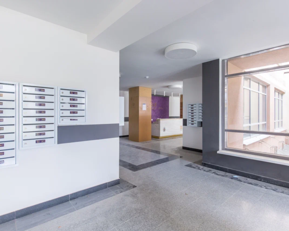 Макаенка 12Б, ЖК «Vogue»