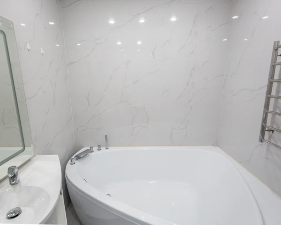 Макаенка 12Б, ЖК «Vogue»